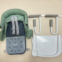 イングリッシーナ　ファストテーブルチェアの画像