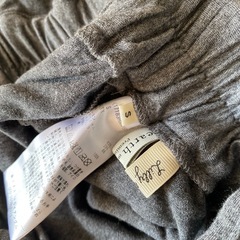 レディース earth music&ecology ジャンプスーツ ルームウェアの画像