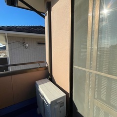 エアコンジャンク　お話中　お問合せ停止願います 　 　の画像