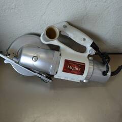 Mighty マルチ電動工具セット｜グラインダー・切断・研磨対応｜付属品完備・中古品の画像