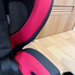 【使用感あり】RECARO（レカロ） Start J1の画像