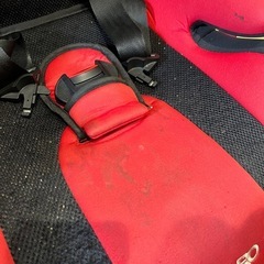 【使用感あり】RECARO（レカロ） Start J1の画像