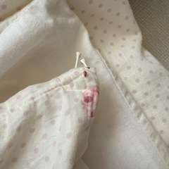 シングル　布団カバーの画像