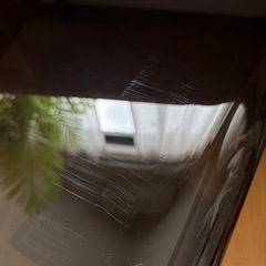 サイドテーブル/マガジンラックの画像