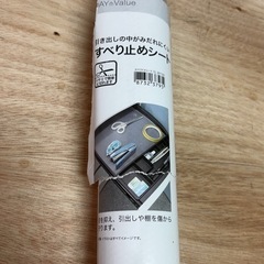 滑り止めシート等の画像