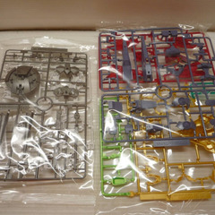 ☆▲　【未組立】　HGBD:R　ガンダムビルドダイバーズ　Re:RISE　ガンダムイージスナイト　1/144　ガンダム　プラモデル　バンダイの画像