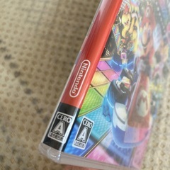 マリオカートデラックス8　の画像