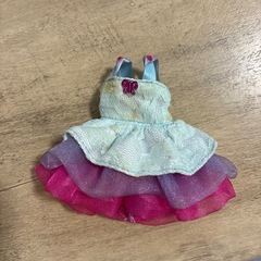 キラメイクつばさちゃんの画像