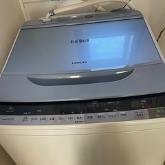 ⭐️美品2016年製のパナソニック全自動洗濯機7kgの画像