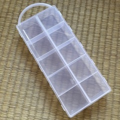 小物入れの画像