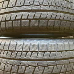 205/60R16 スタッドレス4本の画像