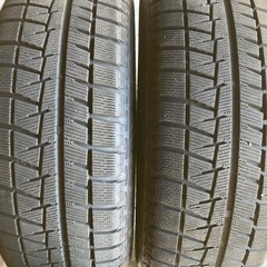 205/60R16 スタッドレス4本の画像