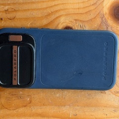 iPhone 15 Pro用の防水ケースなどの画像