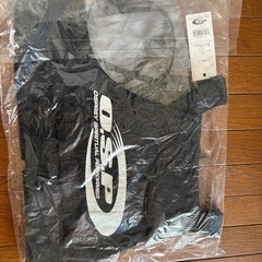 【新品未使用】OSP電熱ヒートベスト定価10780円の画像