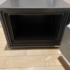 耐火金庫の画像