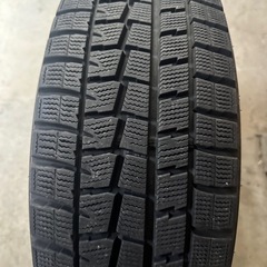16インチ スタッドレスの画像