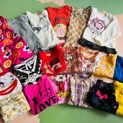 【自宅でフリマ・ガレージセール】ベビー・キッズ