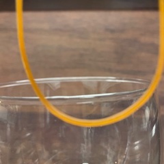 ワイングラス大の画像