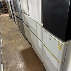 A-126 アイリスオーヤマ　2DR冷蔵庫❗️2020年製の画像