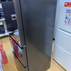 🎈Hisense 🎈282L🎈ノンフロン冷凍冷蔵庫  🎈HR-G2801BR  🎈7964 UT🎈の画像