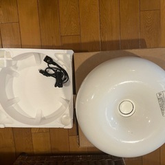 加湿器　ジャンクの画像