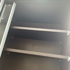 【リユ-スのサカイ広島石内店】ジモティ割！スライド扉オ-プンボード/クリ-ニング済み/HG-8277/広島市 家具　佐伯区 家具　南区 家具　西区 家具　東区 家具　中区 家具　安佐南区 家具　安佐北区 家具　安芸区 家具　府中町 家具　海田町 家具　熊野町 家具　坂町 家具　廿日市市 家具			の画像