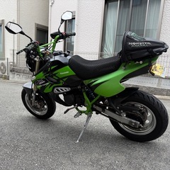 KSR80  最終モデルの画像