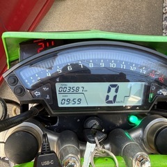 KSR80  最終モデルの画像