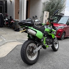 KSR80  最終モデルの画像