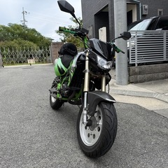 KSR80  最終モデルの画像