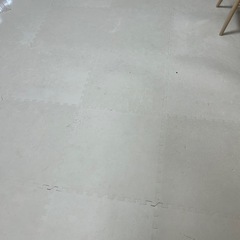 ジョイントマット　大判の画像