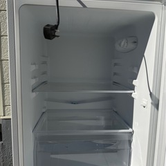 【中古】ヤマダセレクト YRZ-C12H1 2023年製の画像