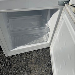 【中古】ヤマダセレクト YRZ-C12H1 2023年製の画像