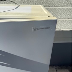 【中古】ヤマダセレクト YRZ-C12H1 2023年製の画像