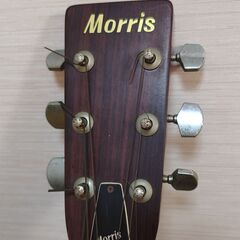 29. Morris W-18の画像