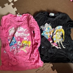 プリキュア 110120の画像