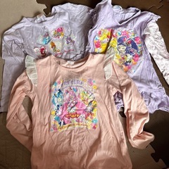 プリキュア 110120の画像