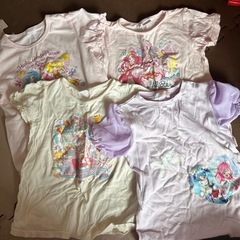 プリキュア 110120の画像