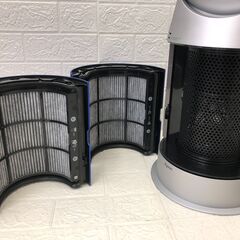 美品！ダイソンDyson Hot + Cool 空気清浄機HP07 2021年製の画像