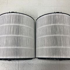 美品！ダイソンDyson Hot + Cool 空気清浄機HP07 2021年製の画像