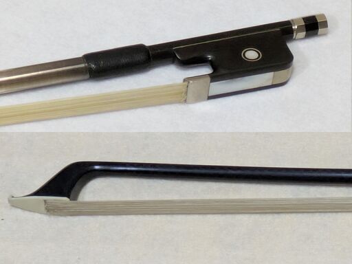 YAMAHA ヤマハ CBB301 4/4 チェロ用 弓 bow (毛替必要） YAMAHA ヤマハ CBB301 4/4 チェロ用 弓 bow (毛替必要） YAMAHA ヤマハ