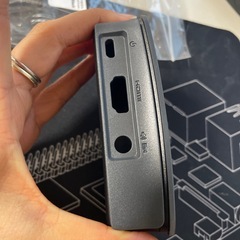 (正規品10個まとめ)Piケース for Pi3 黒　の画像