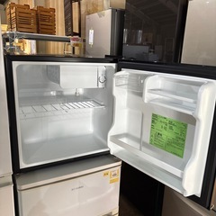 A-127 アイリスオーヤマ　1DR冷蔵庫❗️2022年製の画像