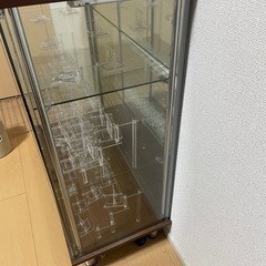 ショーケース カード等の画像