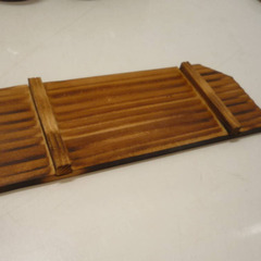 ☆▲調味料入れ　3点セット　和柄　まとめ　陶器　蓋物　和食器　和風　fの画像