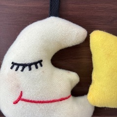 ベビーバウンサー カトージの画像