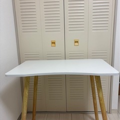 テーブルの画像