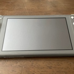 Nintendo Switch riteの画像