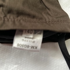 ⛷️kissmarkスキー手袋🧤の画像