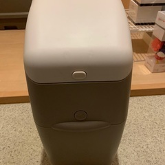 オムツ用ゴミ箱ニオイポイの画像